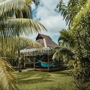 Bungalow